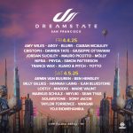 Dreamstate San Francisco 2025