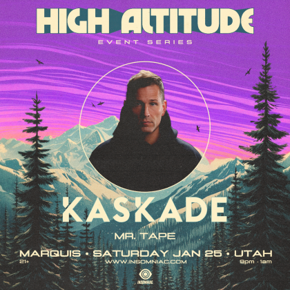 Kaskade