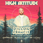 Dillon Francis