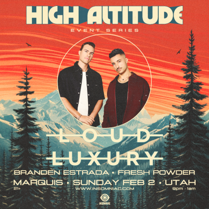 Loud Luxury