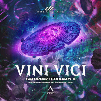 Vini Vici