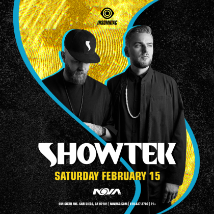 Showtek