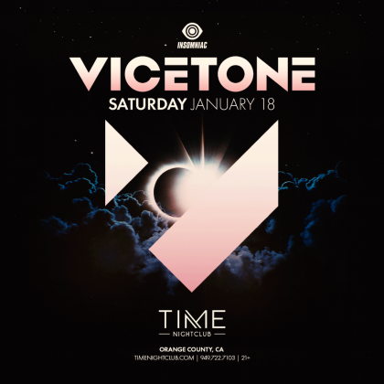 Vicetone