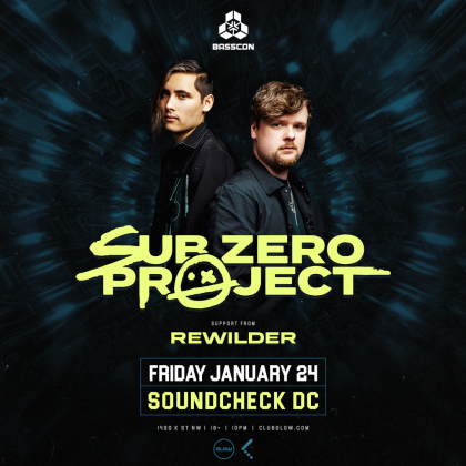 Sub Zero Project