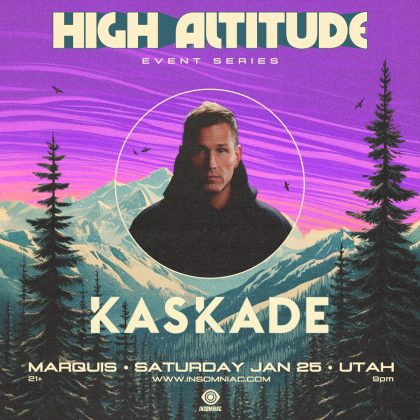 Kaskade