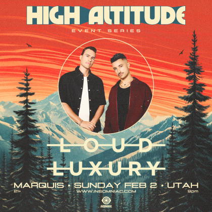 Loud Luxury