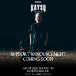 Kayzo