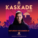 Kaskade