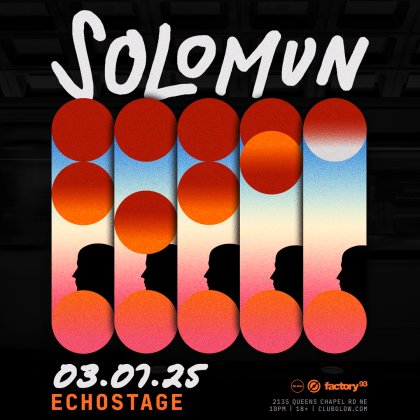 Solomun