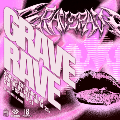 Grave Rave