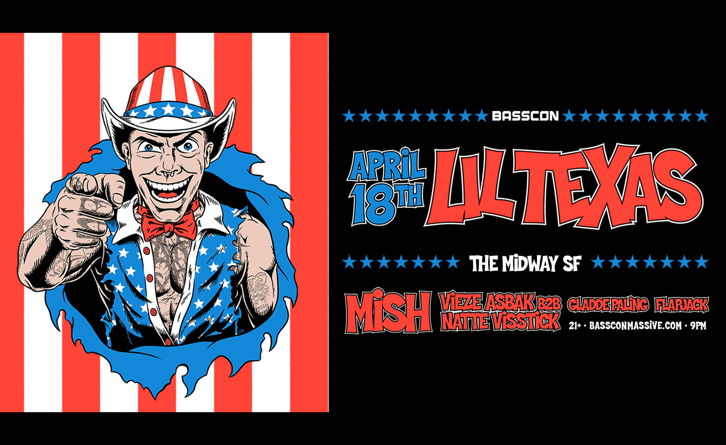 Lil Texas – Insomniac