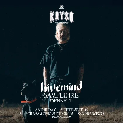 Kayzo