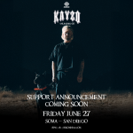 Kayzo