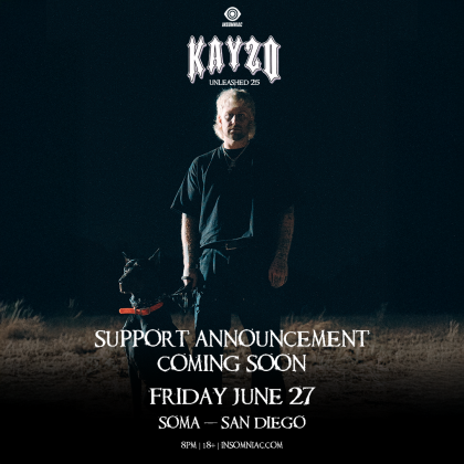 Kayzo