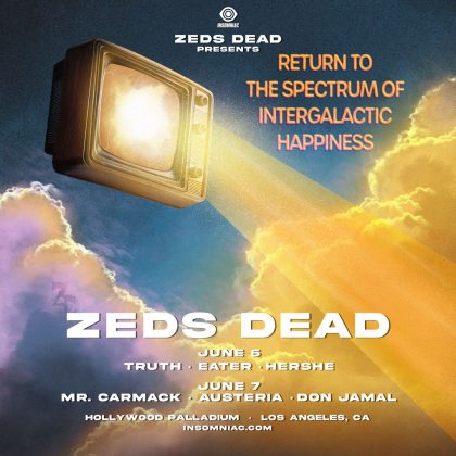 Zeds Dead