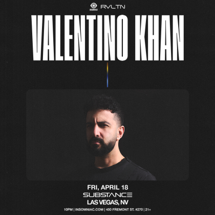 Valentino Khan