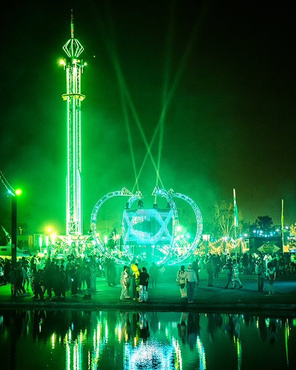 Countdown 2024 | Insomniac