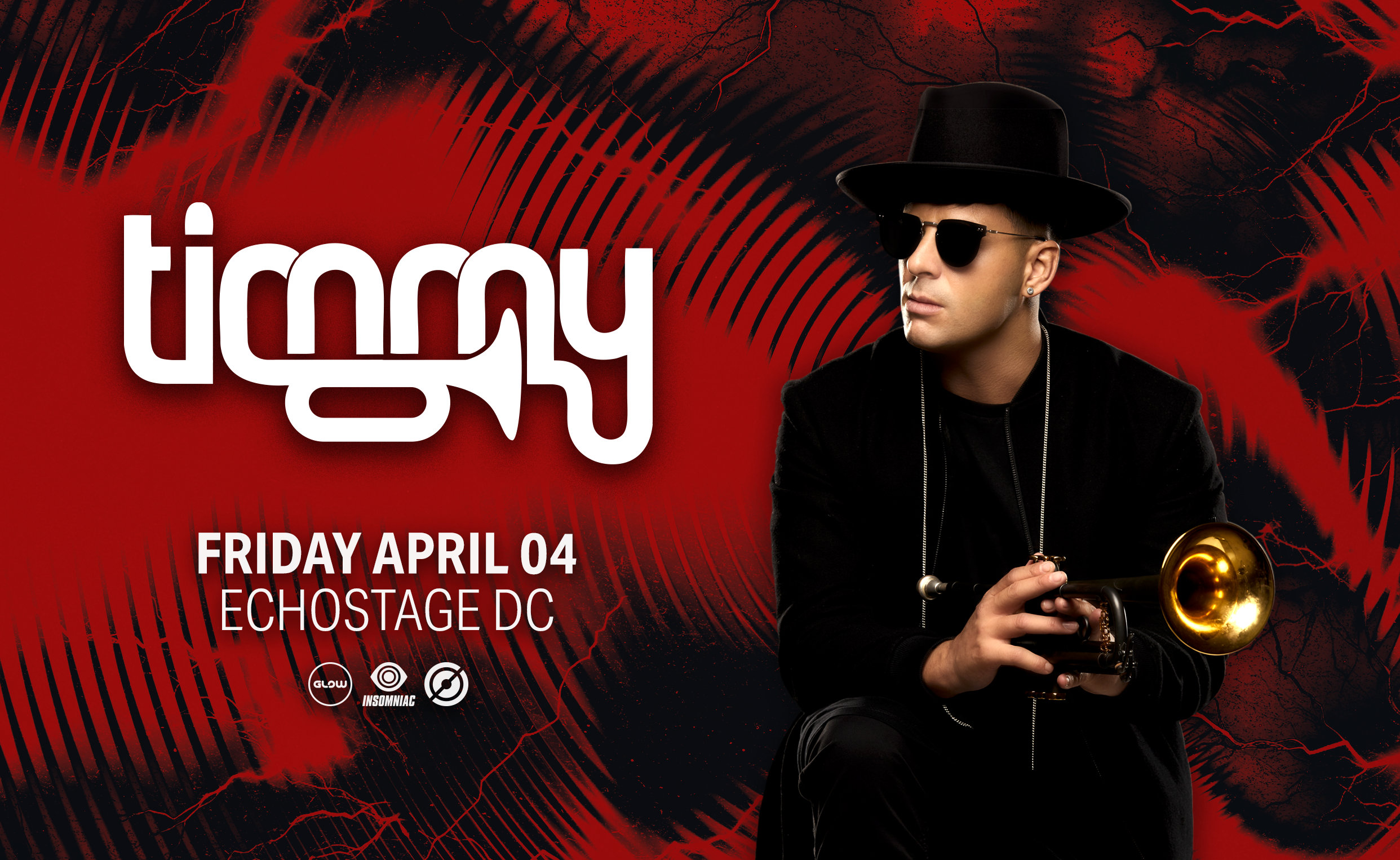 Timmy Trumpet Insomniac Timmy Trumpet Insomniac