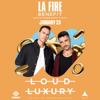 Loud Luxury