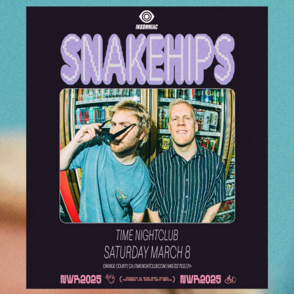 Snakehips