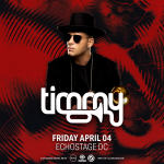 Timmy Trumpet