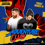 Adventure Club