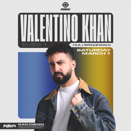 Valentino Khan