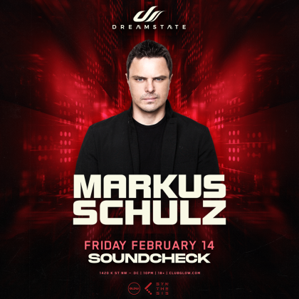 Markus Schulz