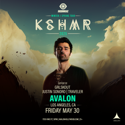 KSHMR