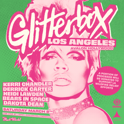 Glitterbox