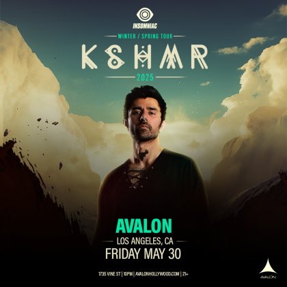 KSHMR