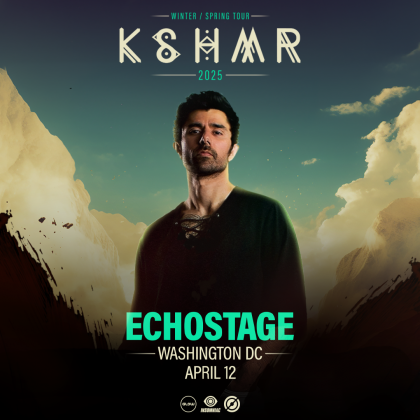 KSHMR