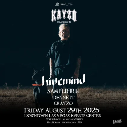 Kayzo
