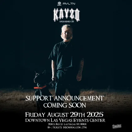 Kayzo