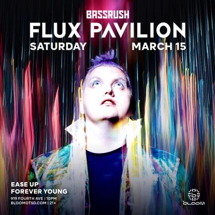 Flux Pavilion