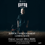 Kayzo