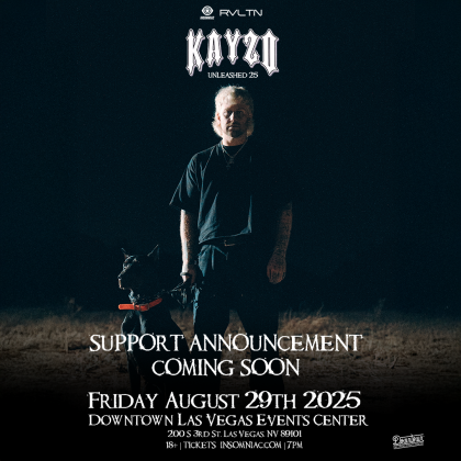 Kayzo