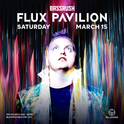 Flux Pavilion