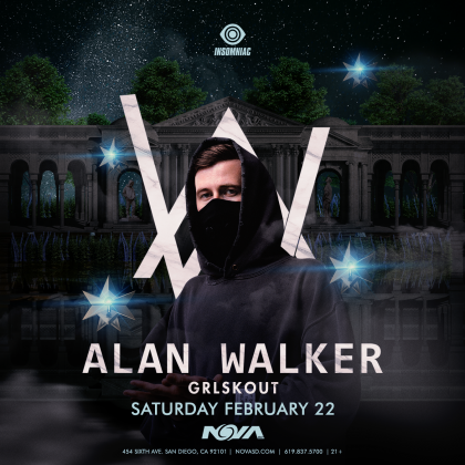 Alan Walker