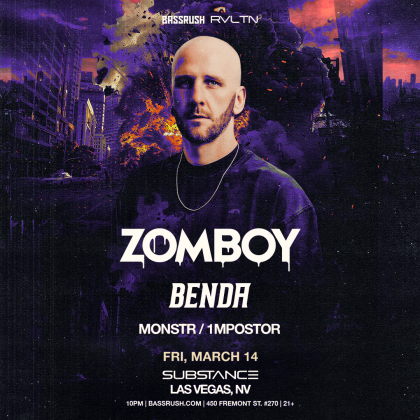 Zomboy