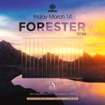 Forester (DJ Set)