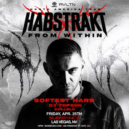 Habstrakt