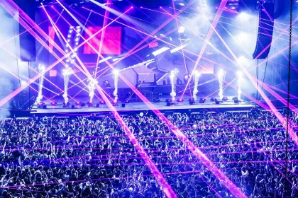 Excision at Bill Graham SF