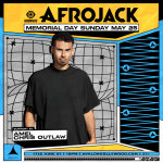 Afrojack