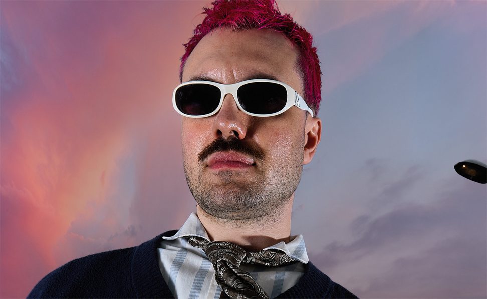 Marlon Hoffstadt
