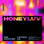 HoneyLuv