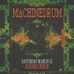 Machinedrum