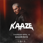 Kaaze