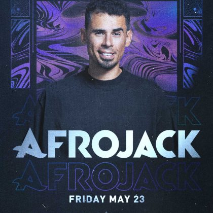 Afrojack