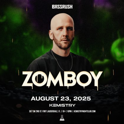 Zomboy